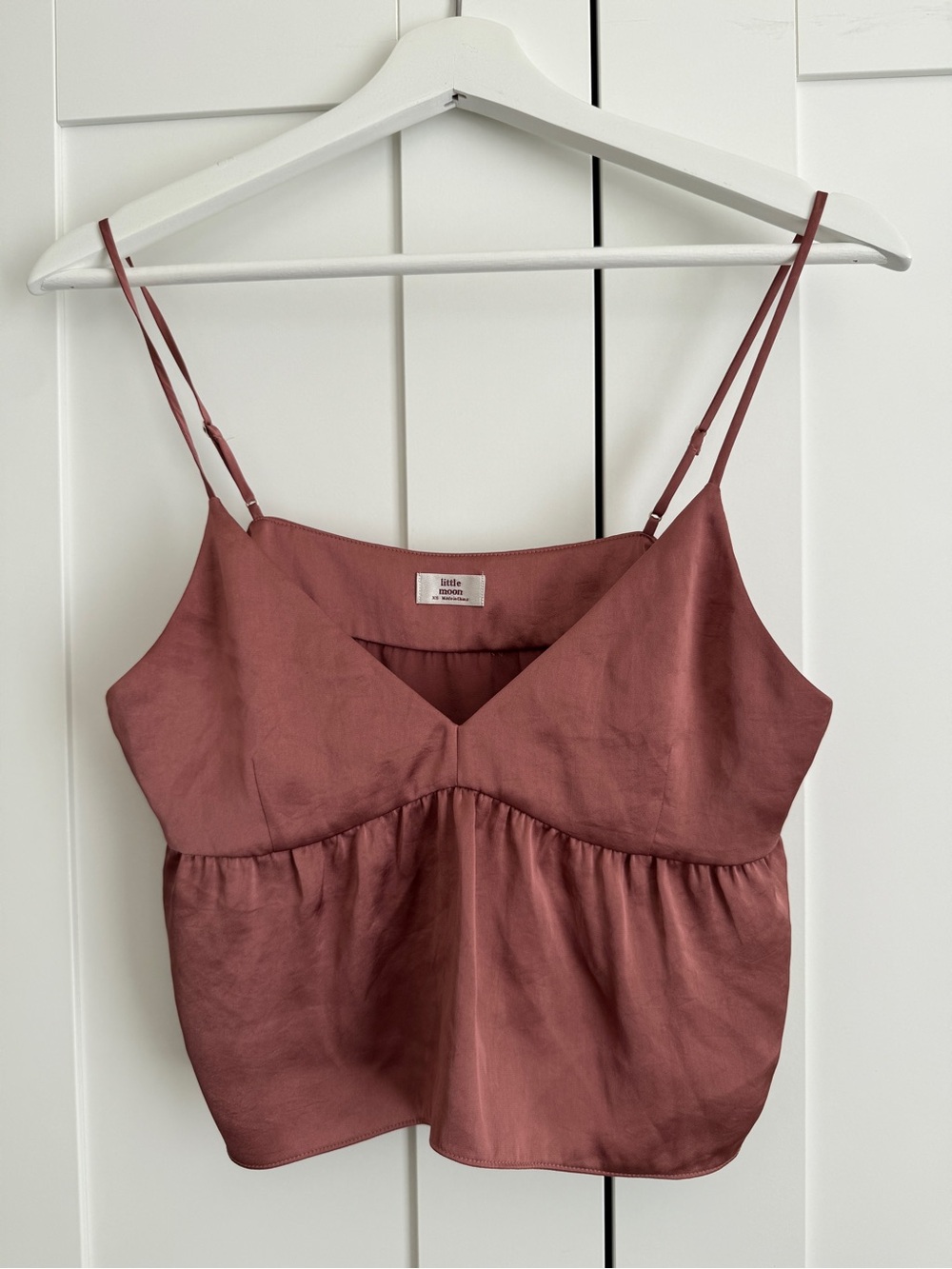 ARITZIA Little Moon Lover Camisole